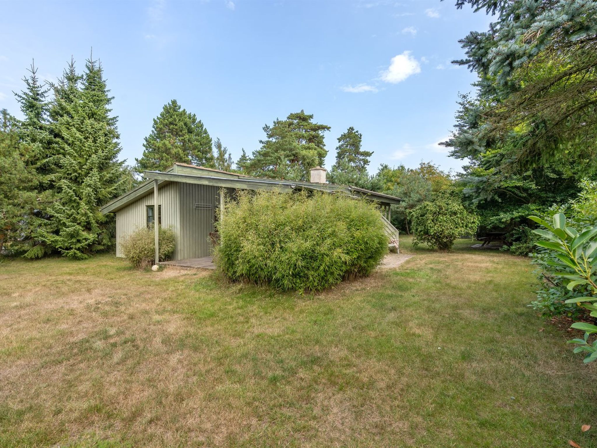 "Sini" - 300m from the sea - Buiten