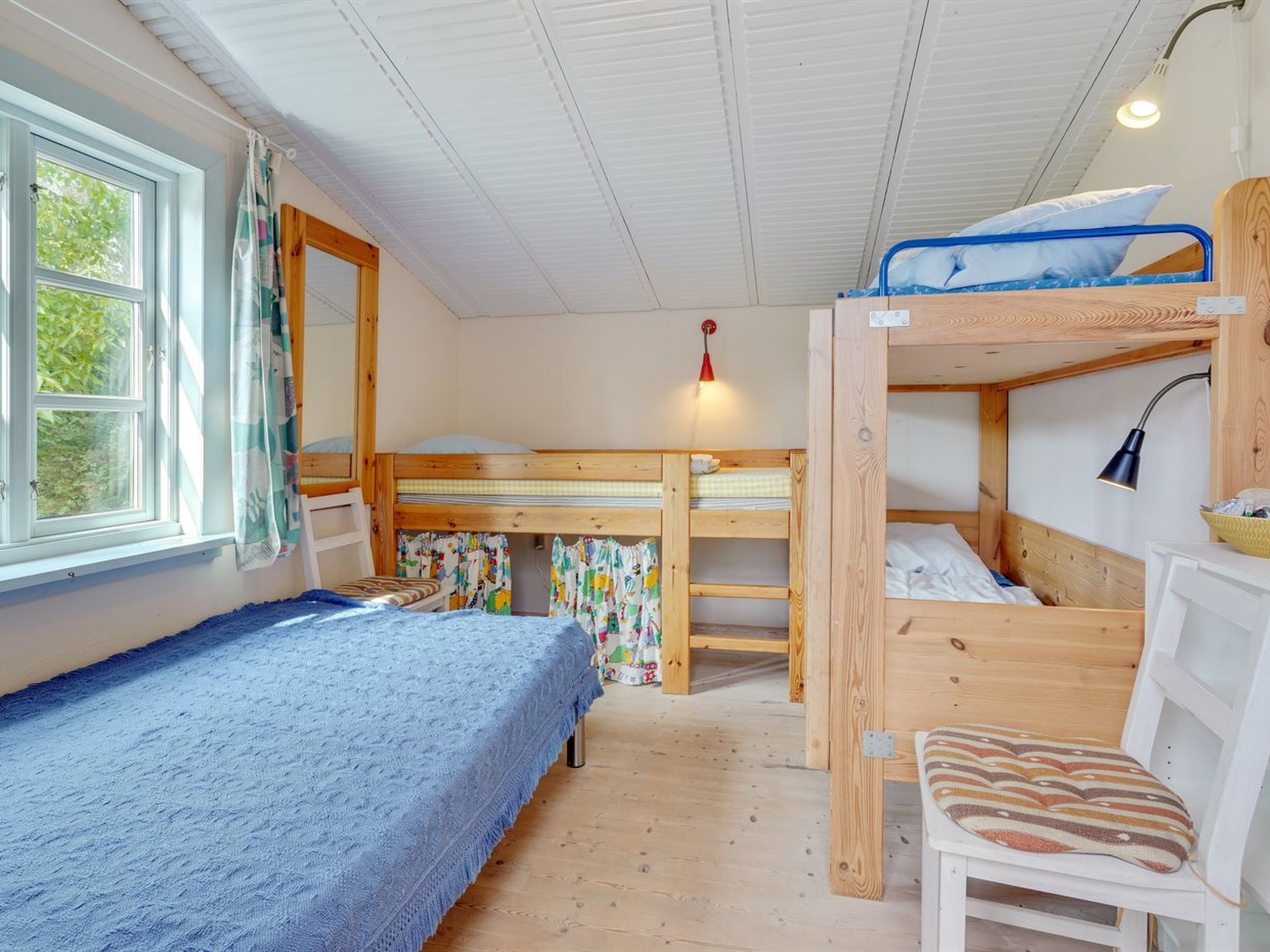 "Sini" - 300m from the sea - Binnen