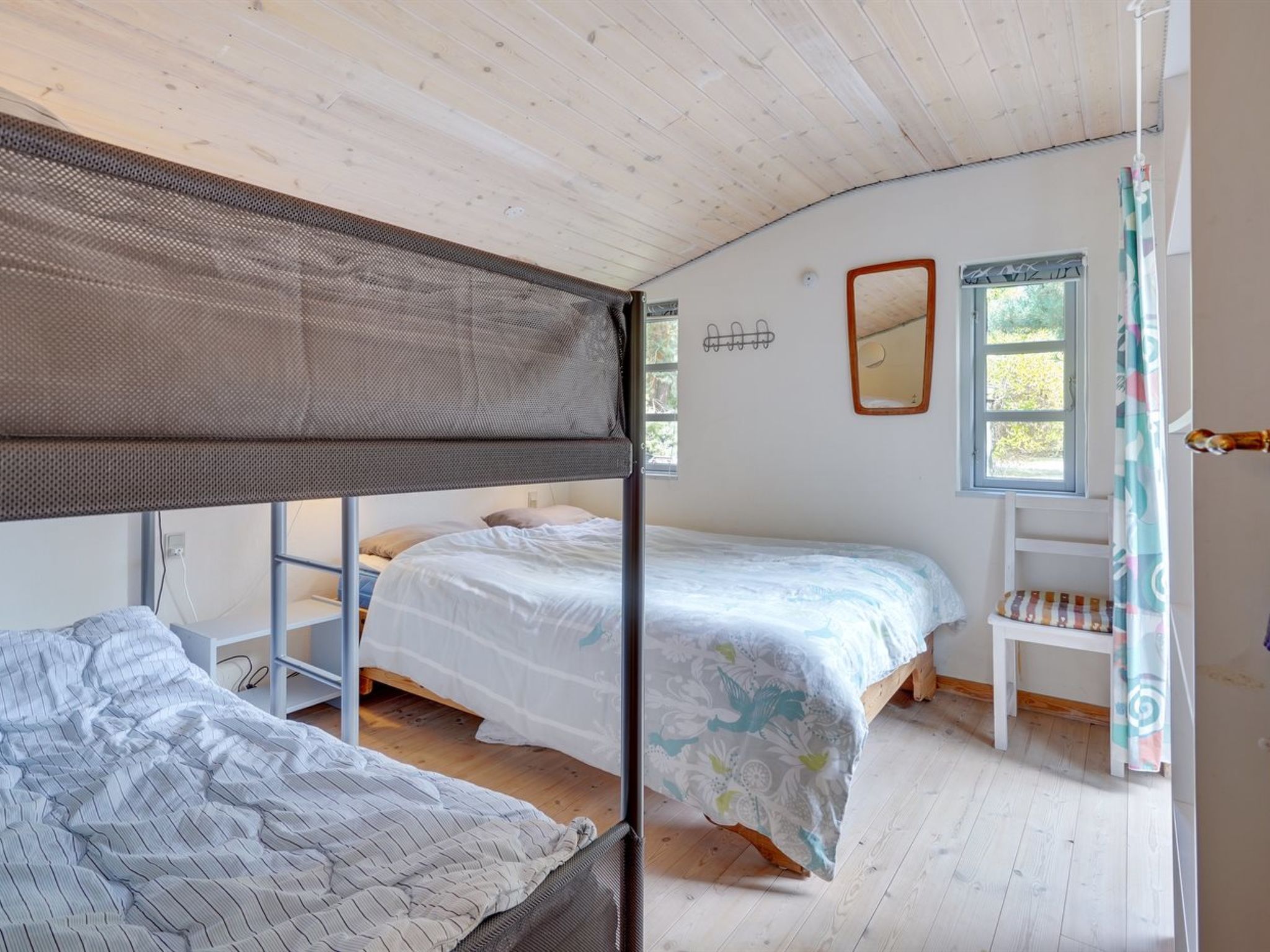 "Sini" - 300m from the sea - Binnen
