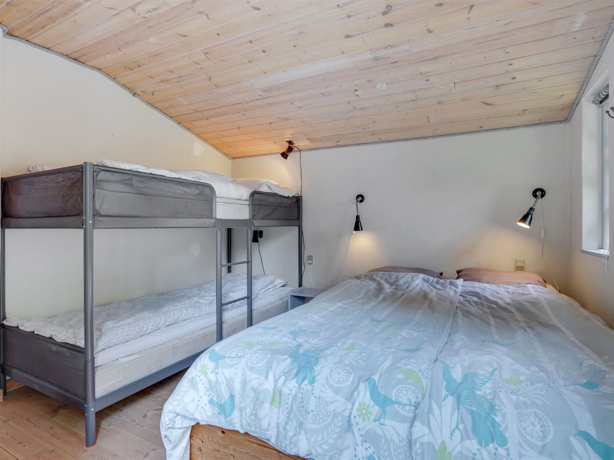 "Sini" - 300m from the sea - Binnen