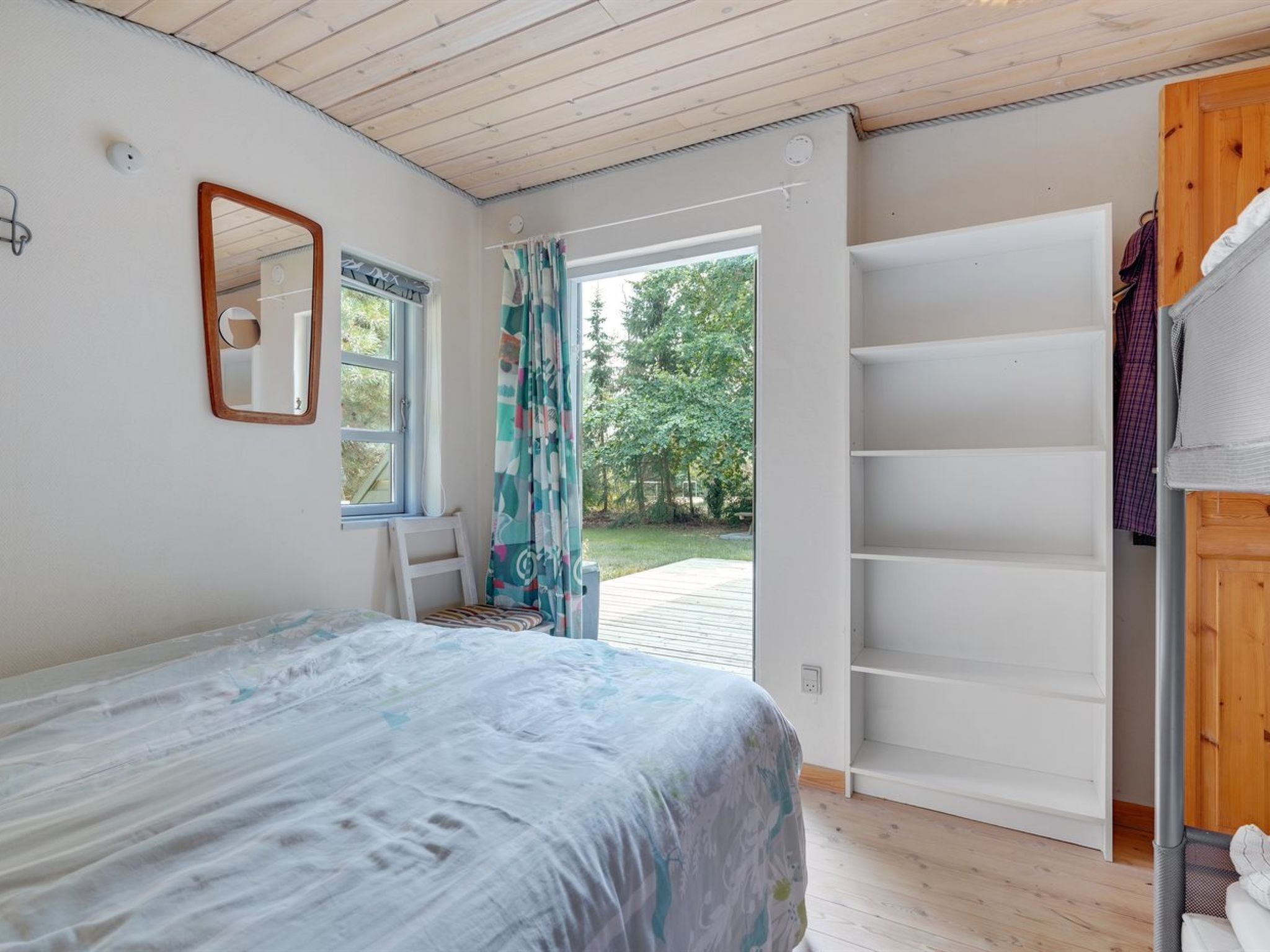 "Sini" - 300m from the sea - Binnen