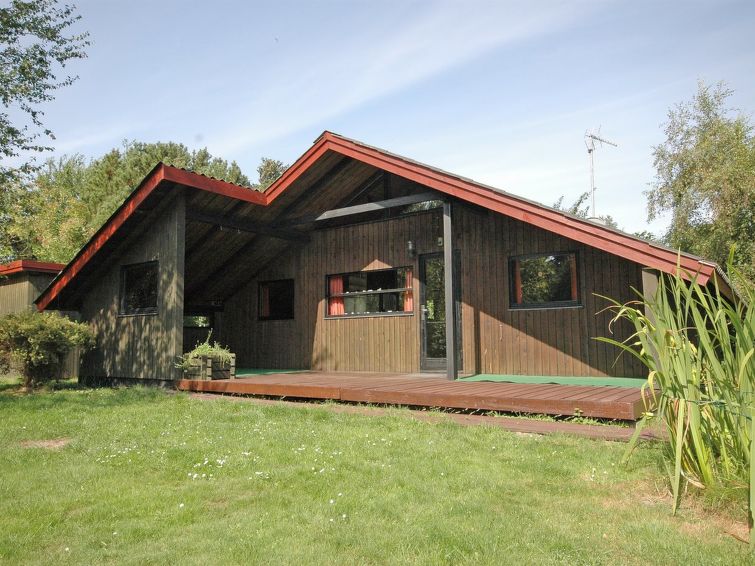 Search and Stay destination Gedesby, Denmark from . "Spasena" - 400m from the sea in Lolland, Falster and Mon