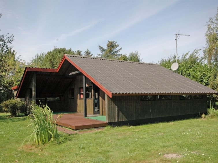Search and Stay destination Gedesby, Denmark from . "Spasena" - 400m from the sea in Lolland, Falster and Mon
