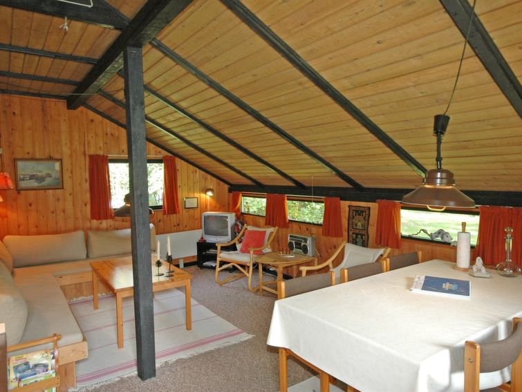 Search and Stay destination Gedesby, Denmark from . "Spasena" - 400m from the sea in Lolland, Falster and Mon