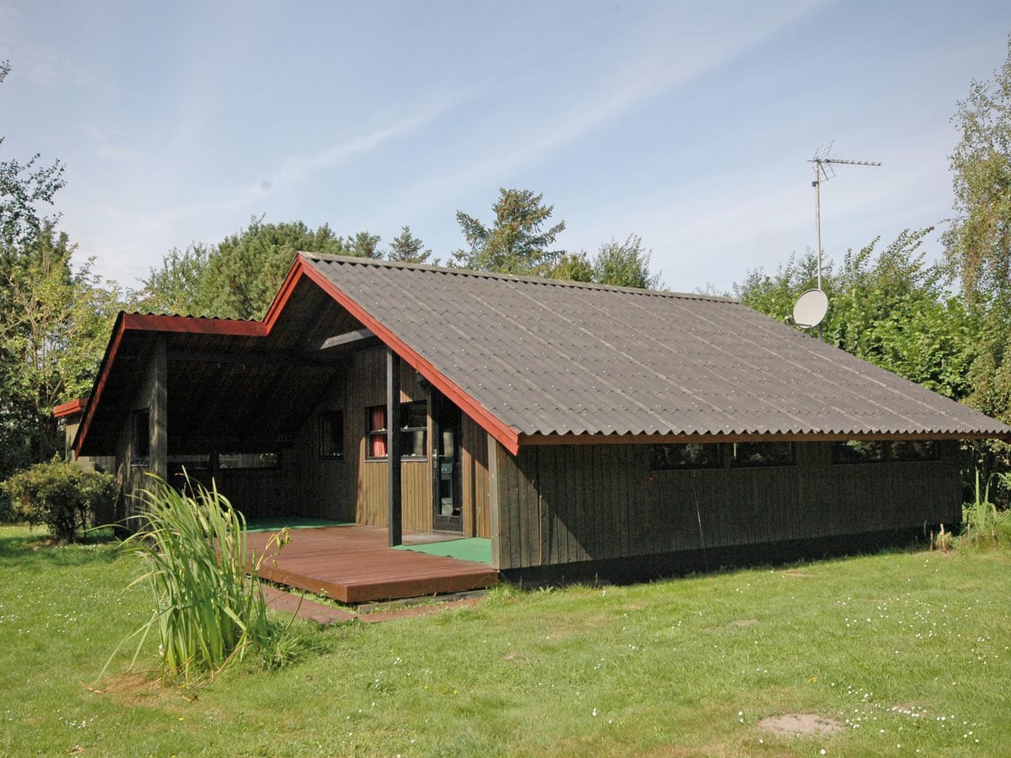 "Spasena" - 400m from the sea-Buiten