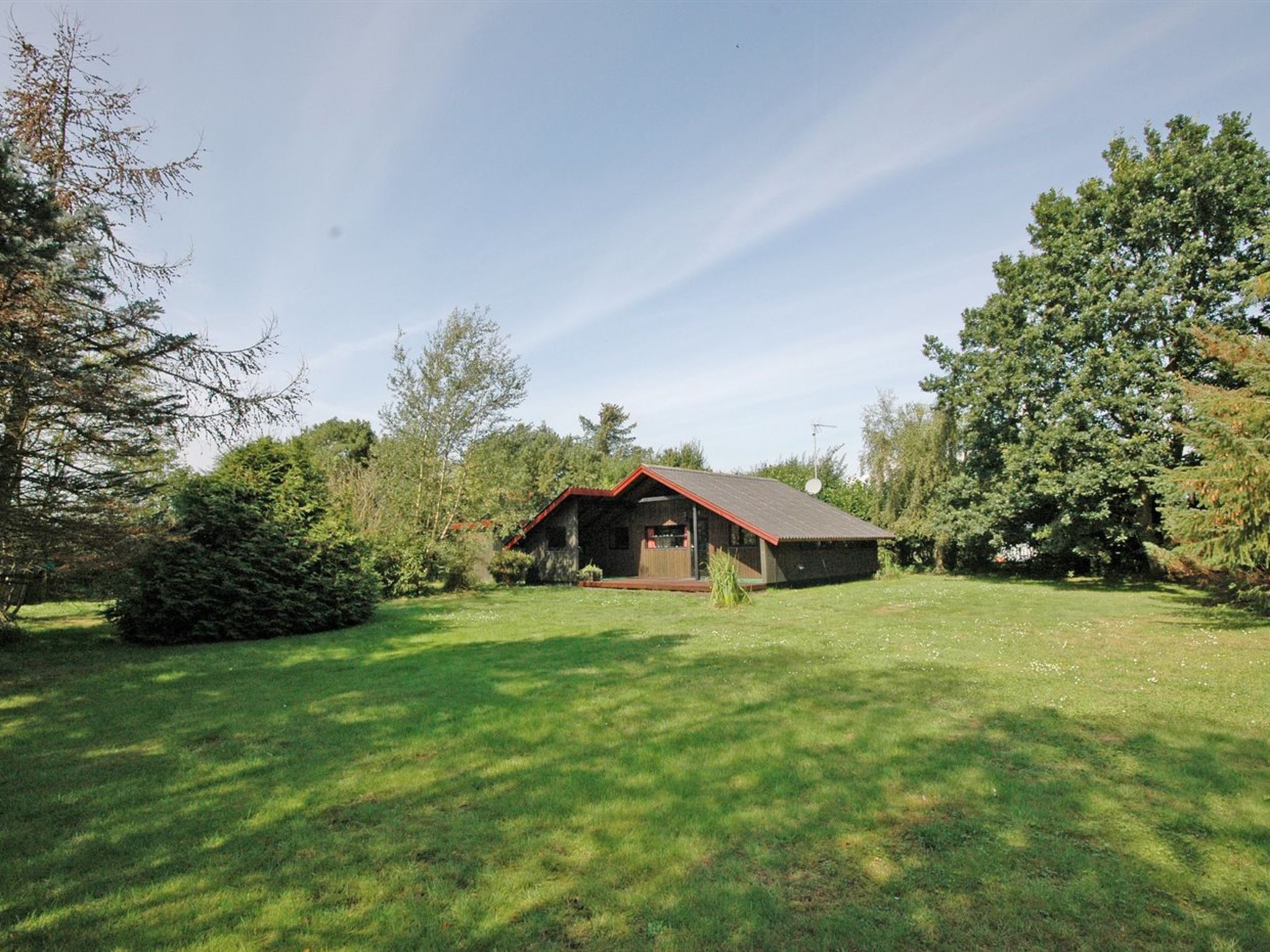 "Spasena" - 400m from the sea - Buiten