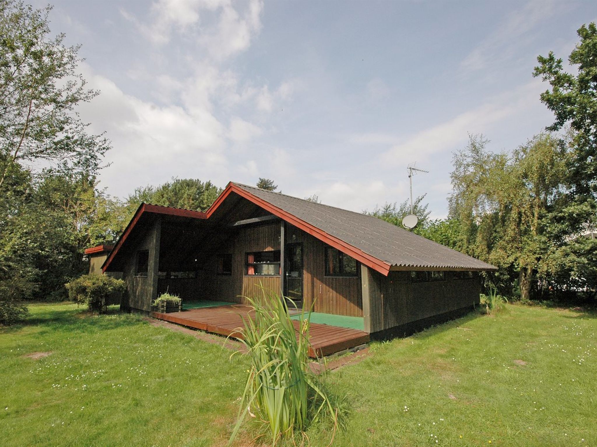 "Spasena" - 400m from the sea - Buiten