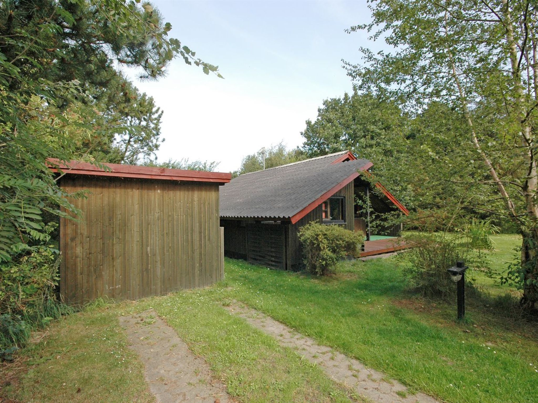 "Spasena" - 400m from the sea - Buiten