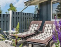 Vrijstaand vakantiehuis Dierf op 550 meter van de Oostzee in Gedser - thumbnail 6