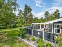 Vrijstaand vakantiehuis Dierf op 550 meter van de Oostzee in Gedser - thumbnail 4