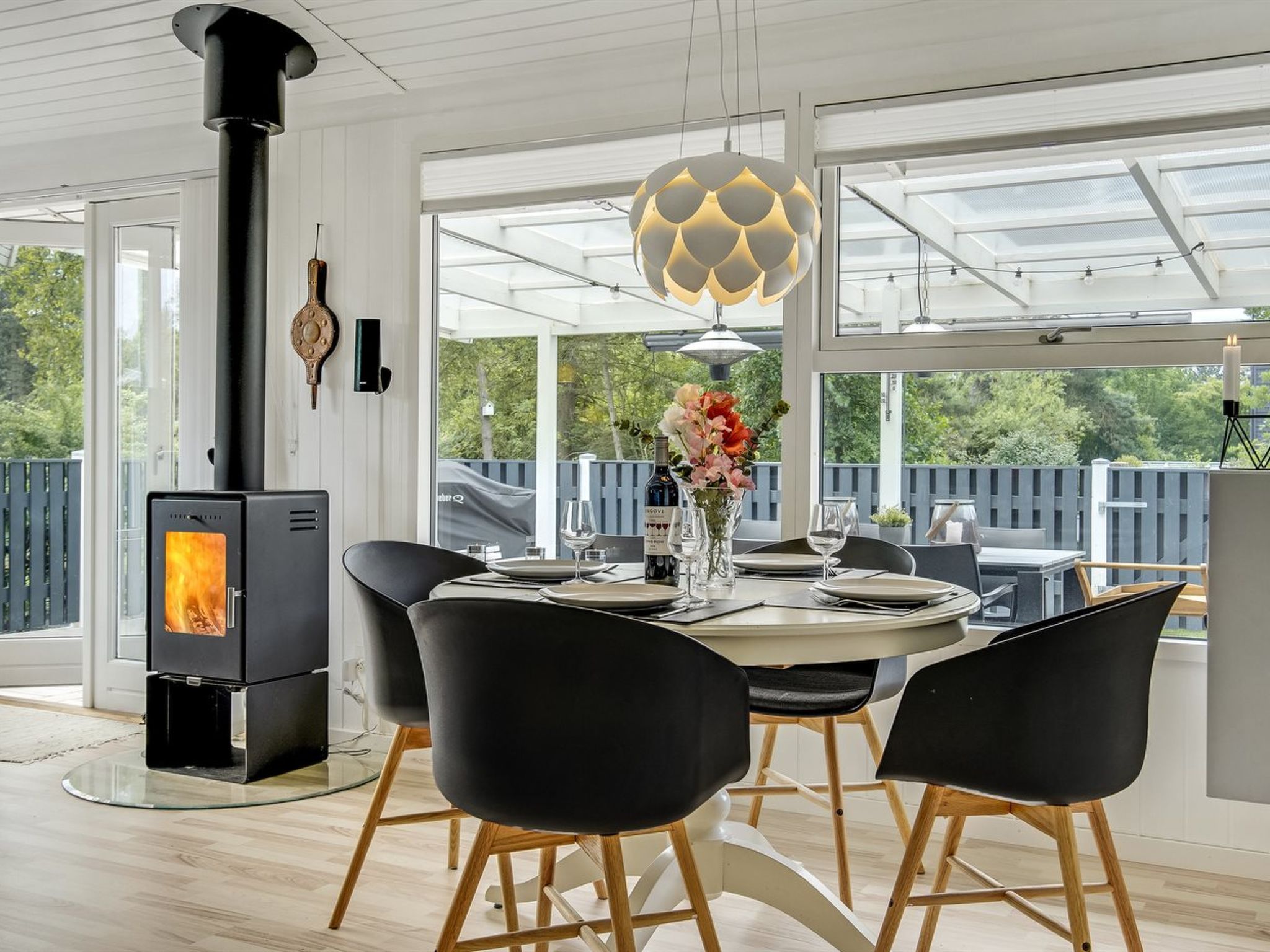 "Dierf" - 550m from the sea - Binnen