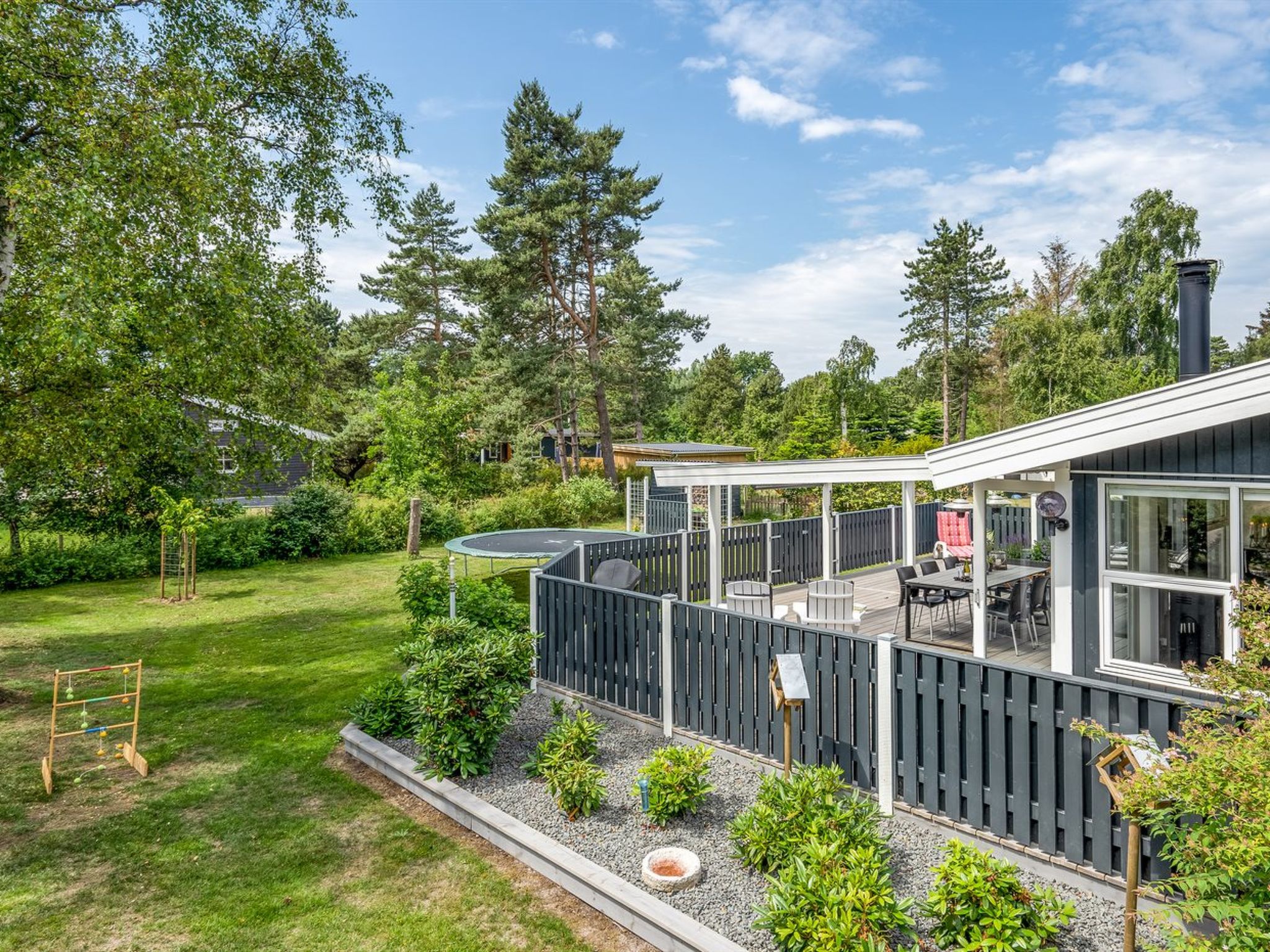 "Dierf" - 550m from the sea - Buiten