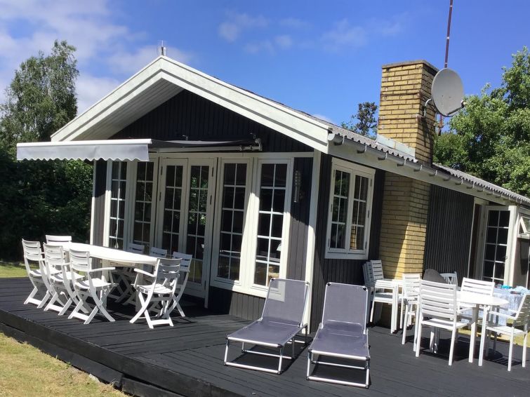 Search and Stay destination Gedesby, Denmark from . "Tineke" - 200m from the sea in Lolland, Falster and Mon