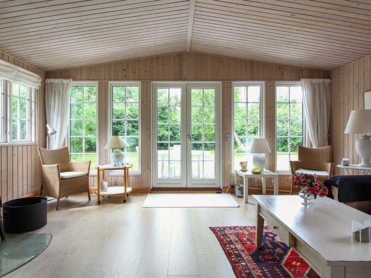 Search and Stay destination Gedesby, Denmark from . "Tineke" - 200m from the sea in Lolland, Falster and Mon