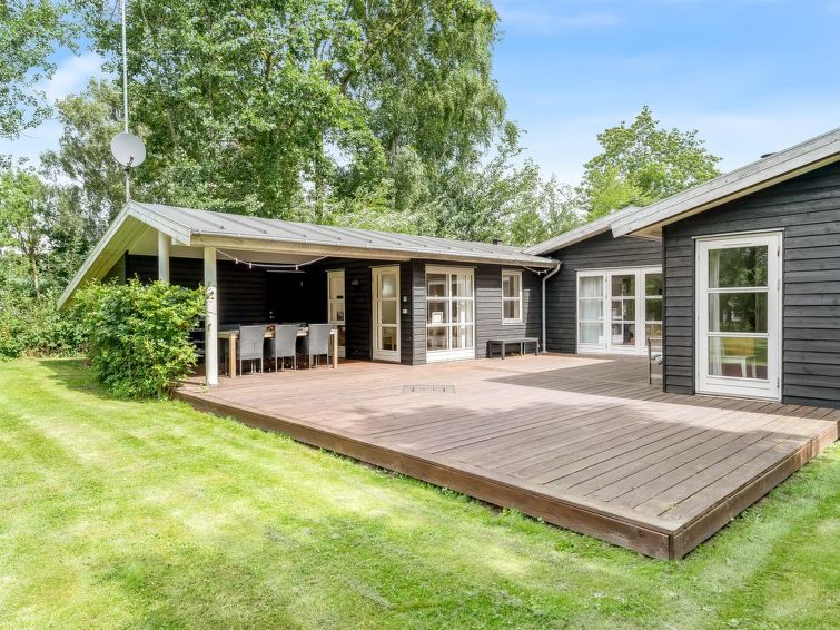 Search and Stay destination Gedesby, Denmark from AU$ 387. "Jouni" - 500m from the sea in Lolland, Falster and Mon