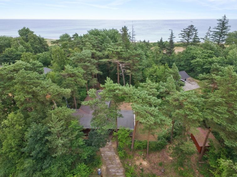 Search and Stay destination Gedesby, Denmark from . "Myrra" - 10m from the sea in Lolland, Falster and Mon