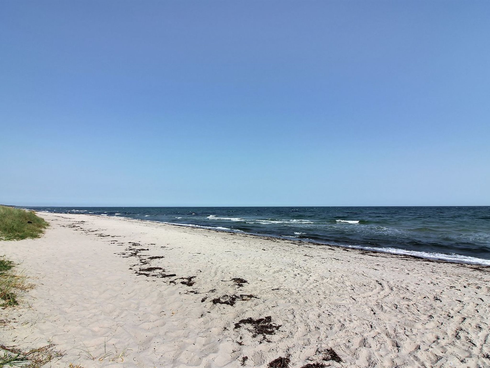 "Myrra" - 10m from the sea - Buiten