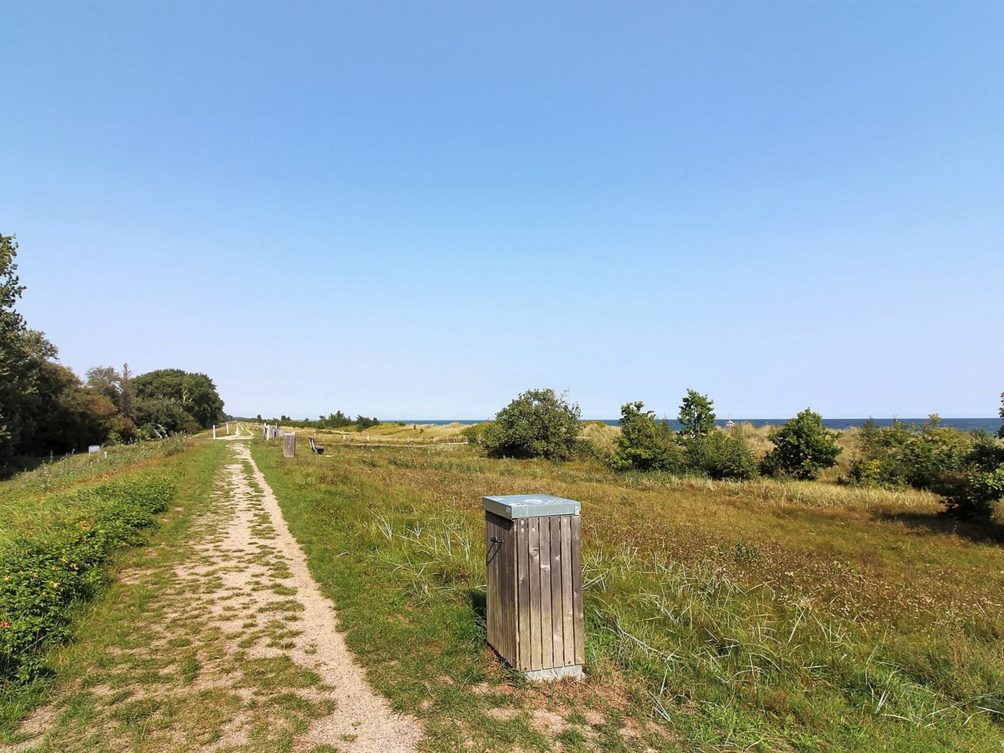 "Myrra" - 10m from the sea - Buiten