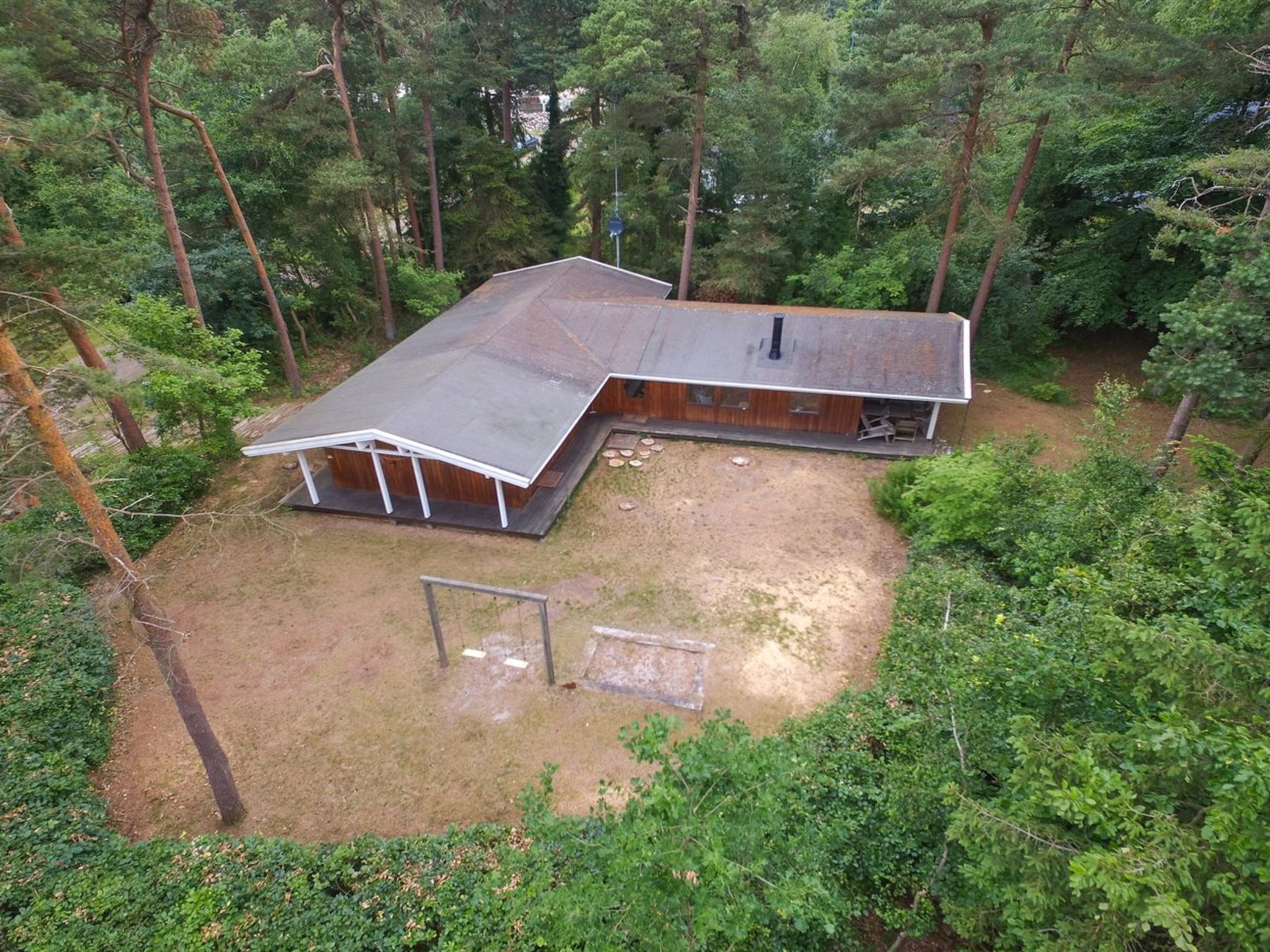 "Myrra" - 10m from the sea - Buiten