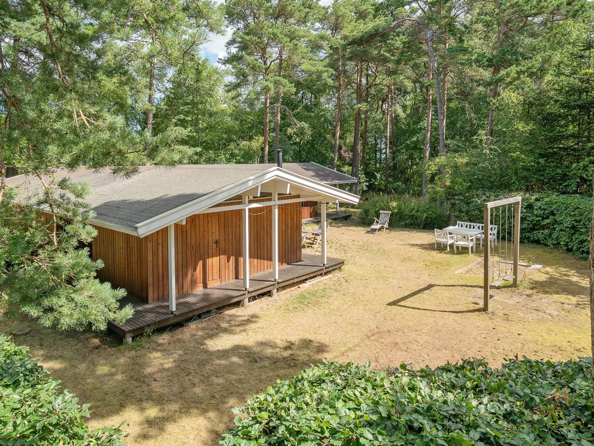 "Myrra" - 10m from the sea - Buiten