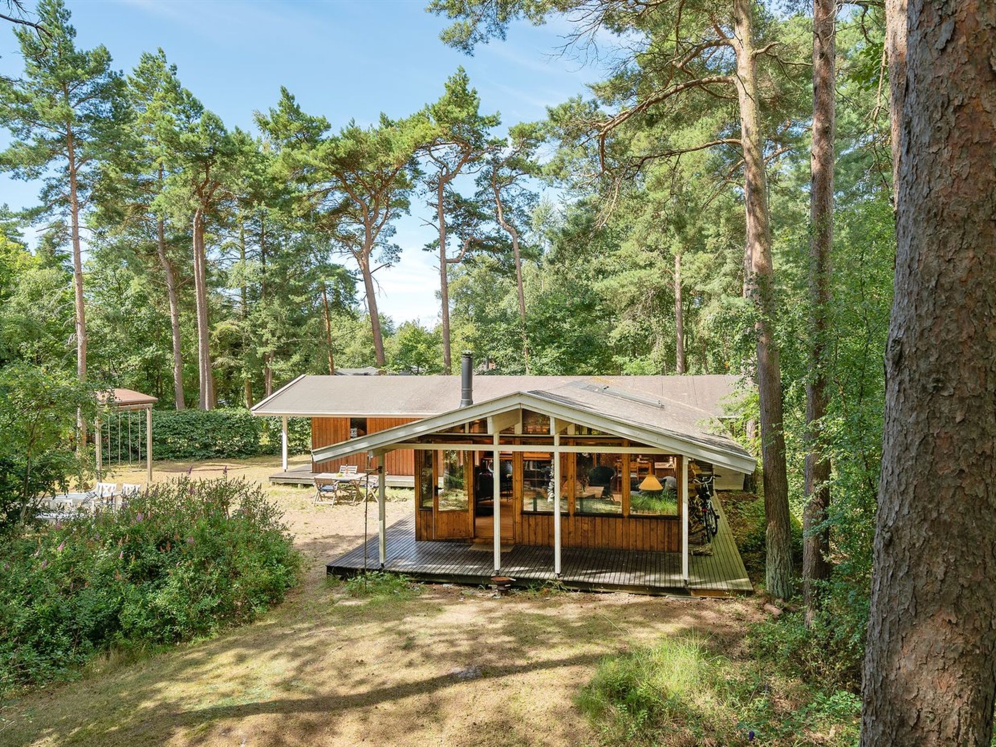 "Myrra" - 10m from the sea - Buiten