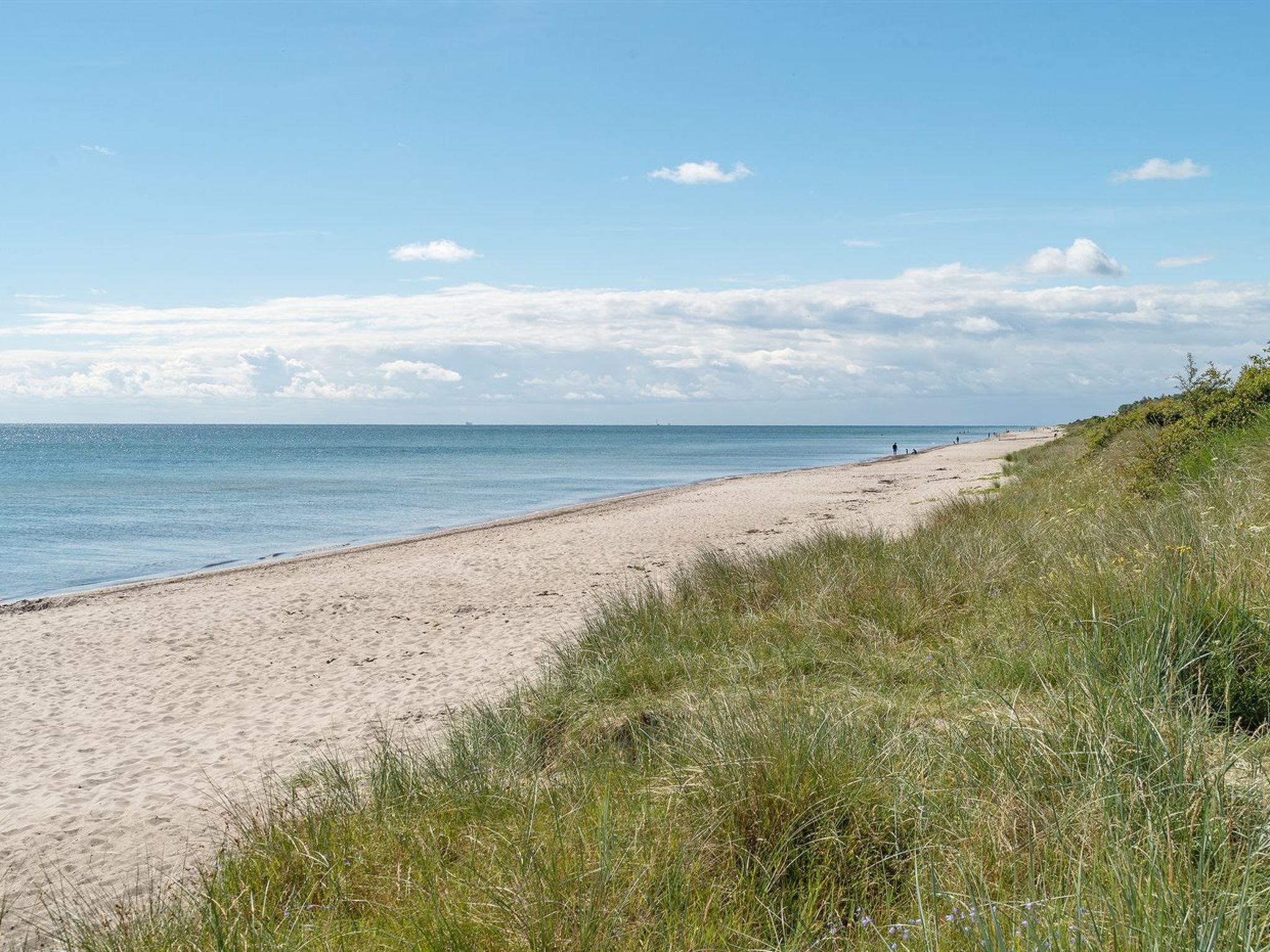 "Myrra" - 10m from the sea - Buiten