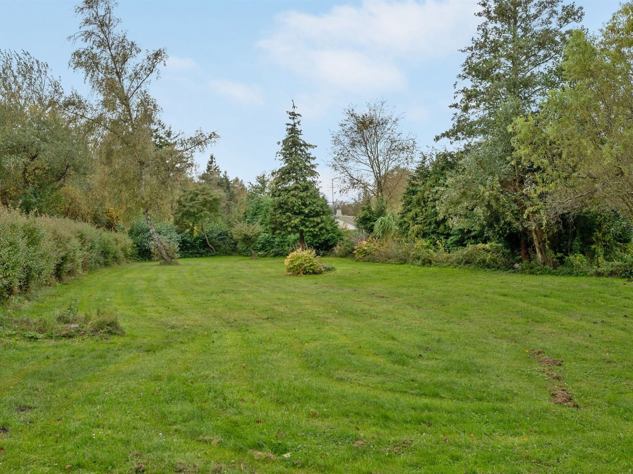 "Trixie" - 1km from the sea - Buiten
