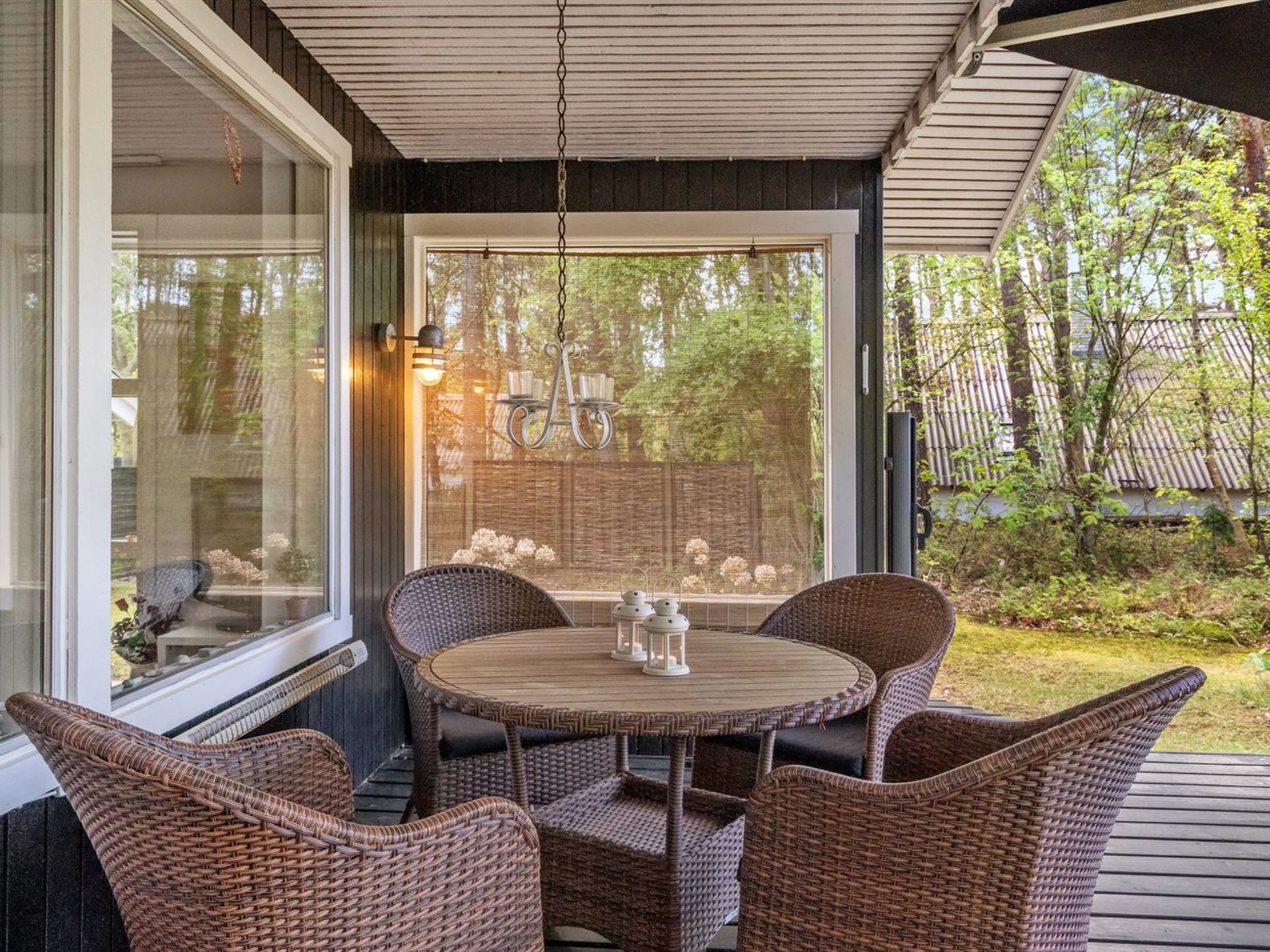"Eweline" - 75m from the sea - Buiten
