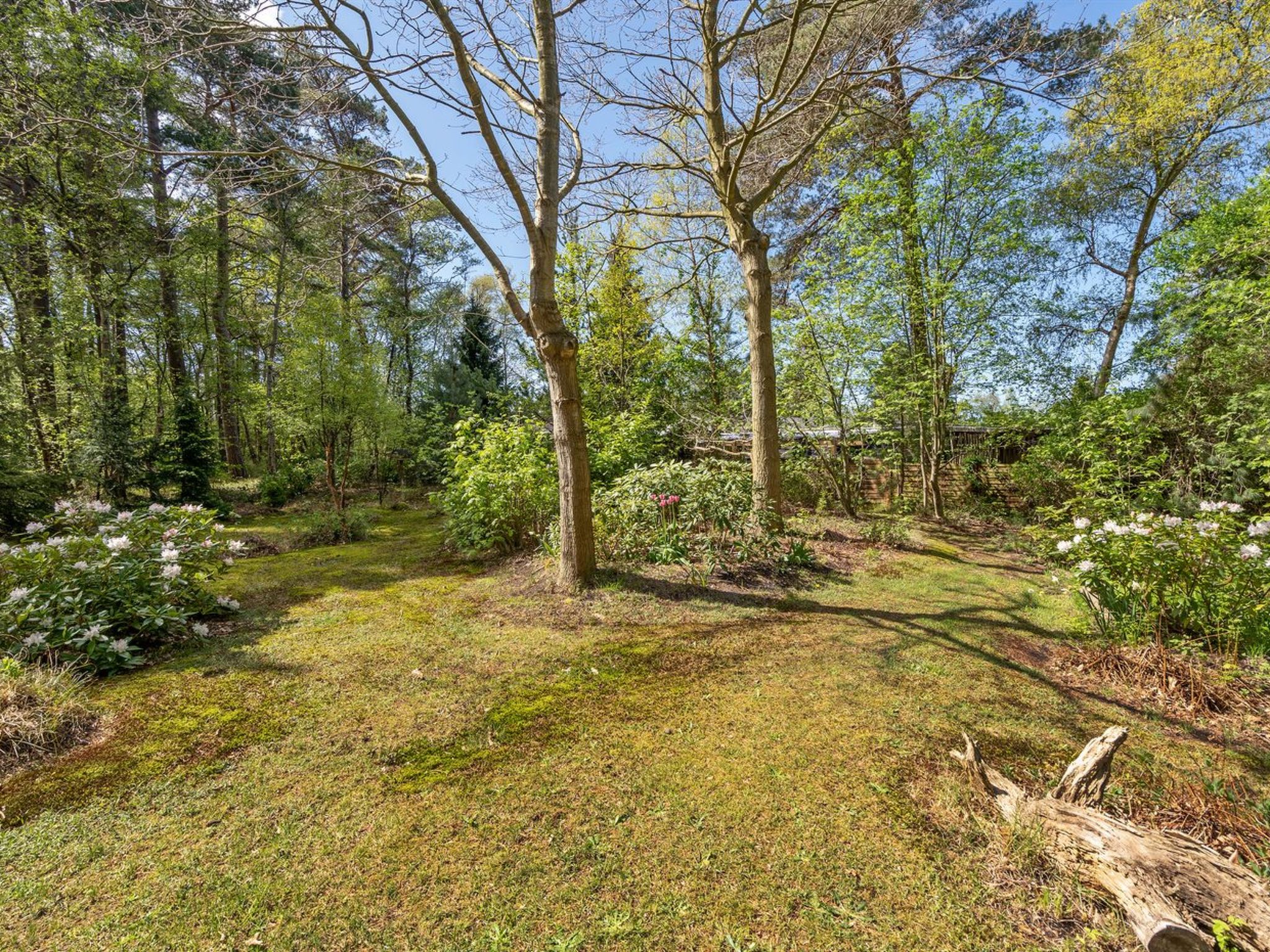 "Eweline" - 75m from the sea - Buiten