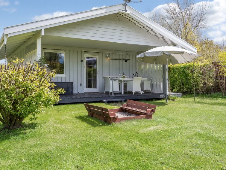 Search and Stay destination Gedesby, Denmark from . "Erva" - 495m from the sea in Lolland, Falster and Mon