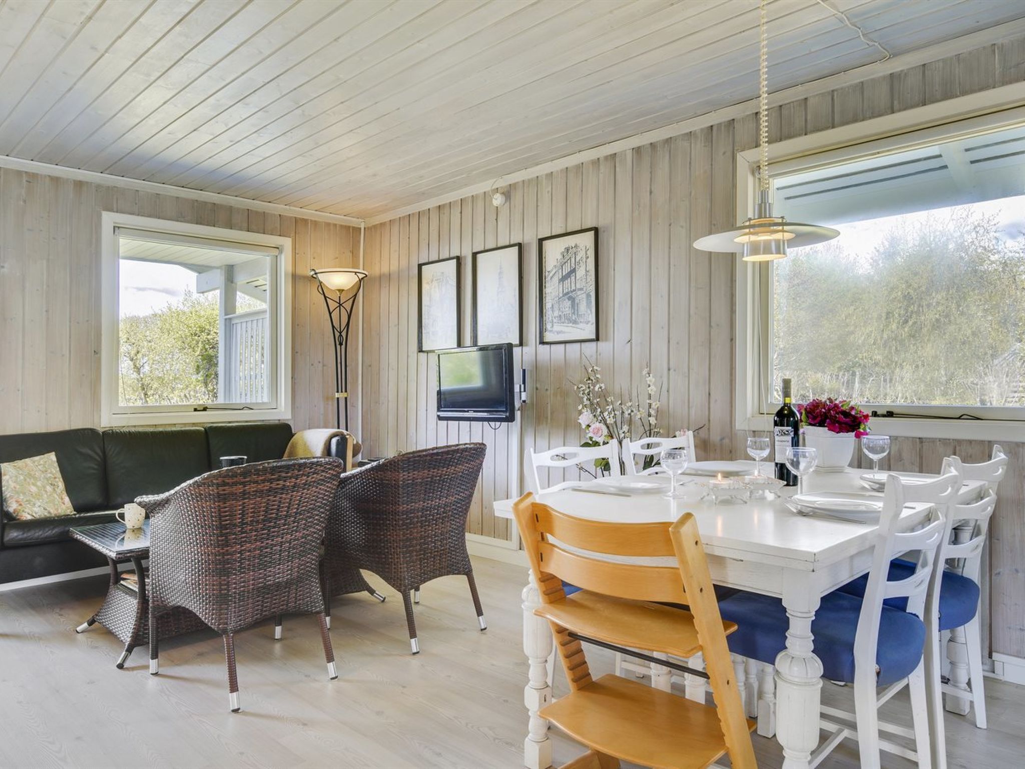 "Erva" - 495m from the sea-Binnen