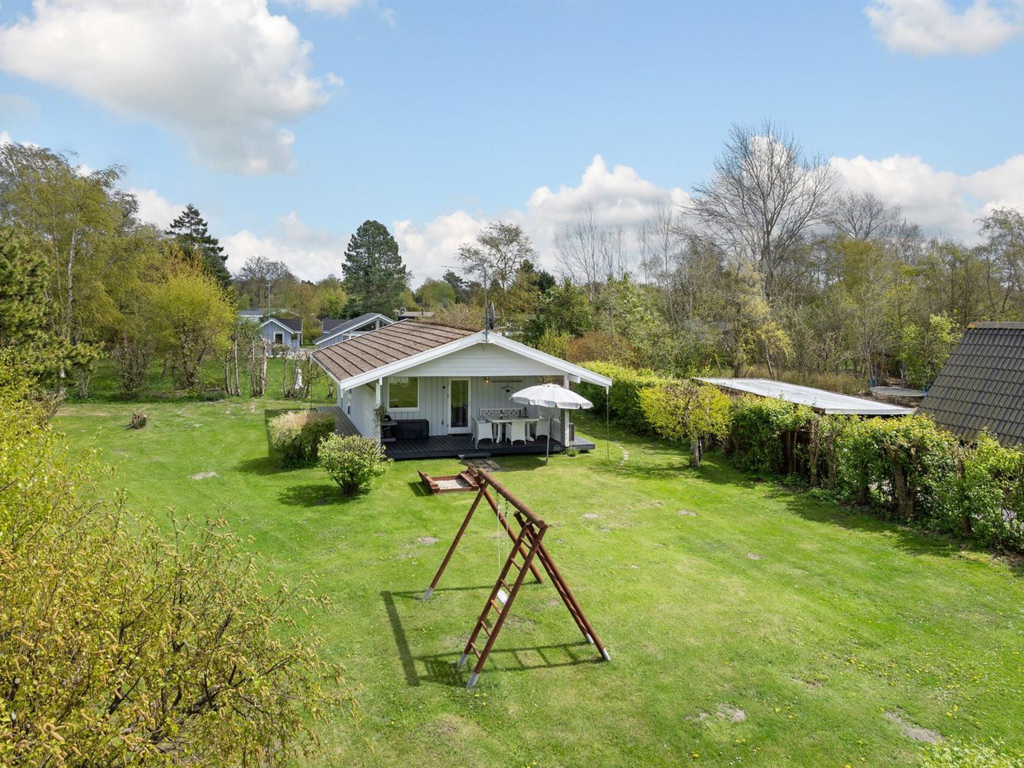 "Erva" - 495m from the sea - Buiten