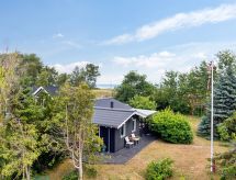 Vakantiehuis Margit in Gedser – direct aan zee op slechts 10 meter - thumbnail 1