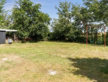 Vakantiehuis Margit in Gedser – direct aan zee op slechts 10 meter - thumbnail 5