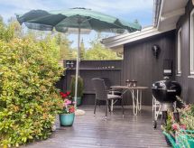 Vakantiehuis Margit in Gedser – direct aan zee op slechts 10 meter - thumbnail 3