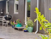 Vakantiehuis Margit in Gedser – direct aan zee op slechts 10 meter - thumbnail 2