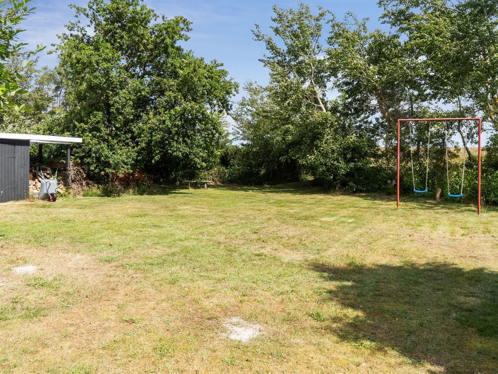 "Margit" - 10m from the sea - Buiten