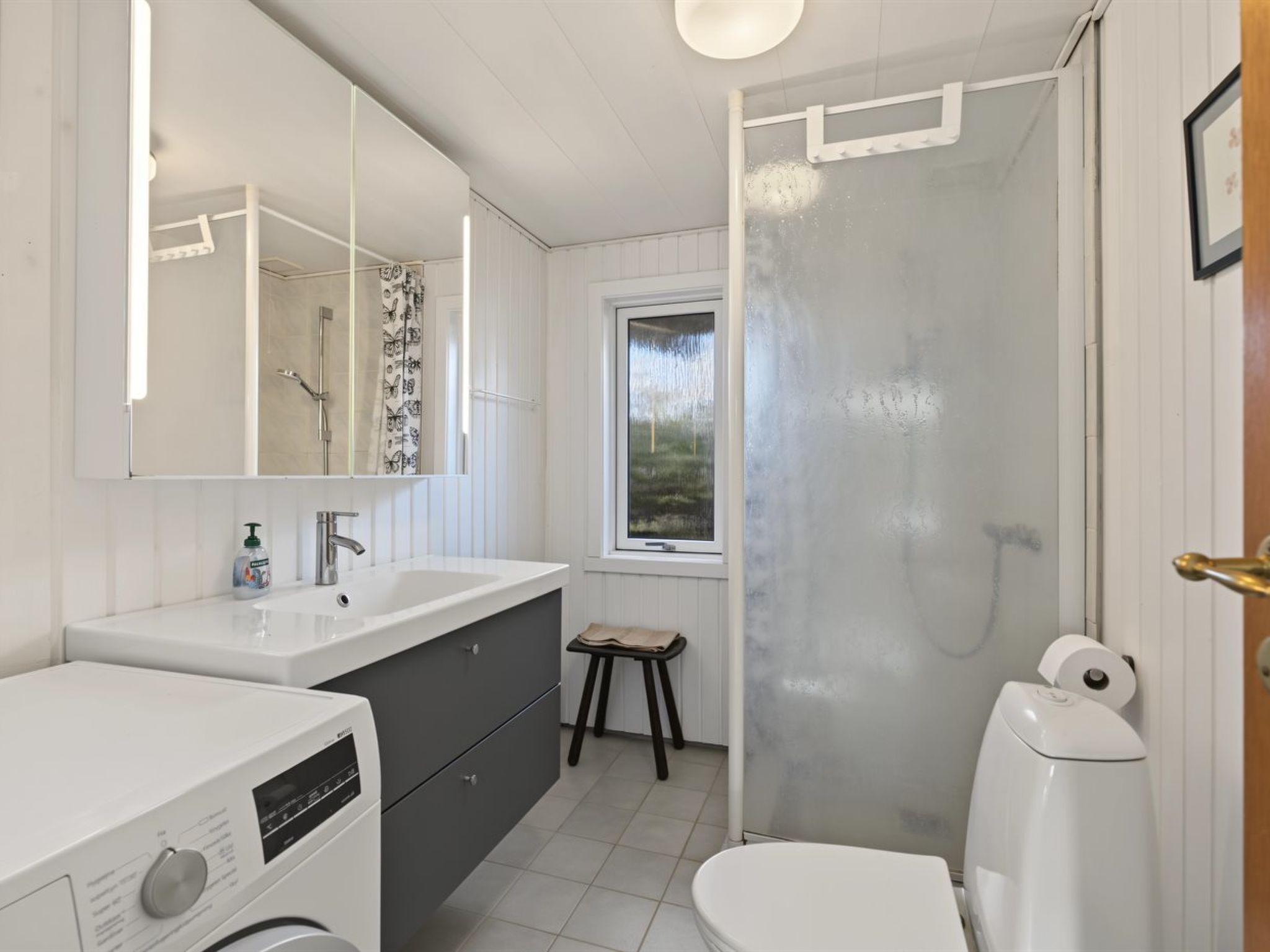 "Margit" - 10m from the sea - Inside