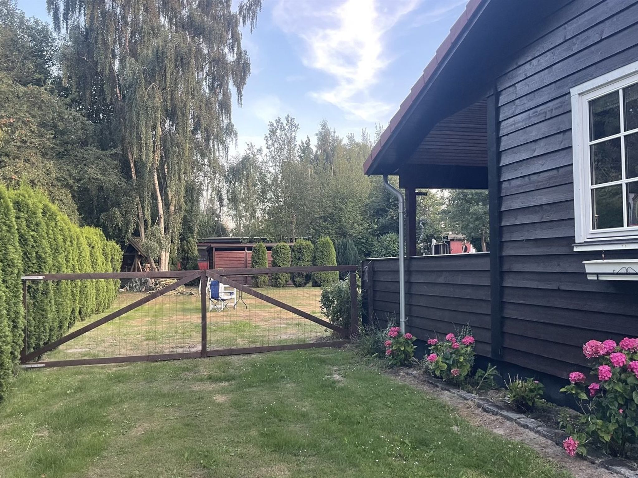 Outdoor