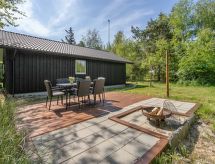 Vakantiehuis Tancred in Gedser – Slechts 200 meter van zee en strand - thumbnail 5