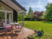Vakantiehuis Tancred in Gedser – Slechts 200 meter van zee en strand - thumbnail 4