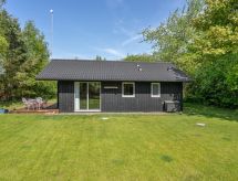 Vakantiehuis Tancred in Gedser – Slechts 200 meter van zee en strand - thumbnail 3