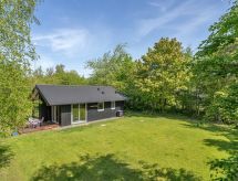 Vakantiehuis Tancred in Gedser – Slechts 200 meter van zee en strand - thumbnail 2