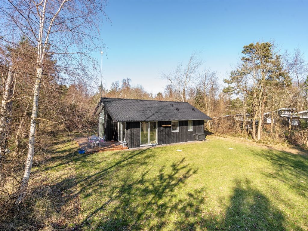 Vakantiehuis Tancred