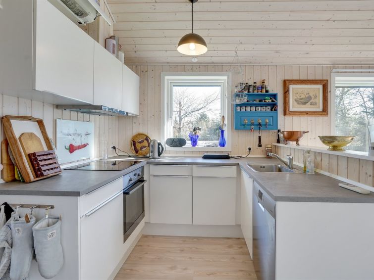 Search and Stay destination Gedesby, Denmark from . "Tancred" - 200m from the sea in Lolland, Falster and Mon