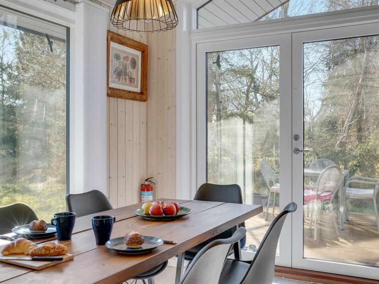 Search and Stay destination Gedesby, Denmark from . "Tancred" - 200m from the sea in Lolland, Falster and Mon
