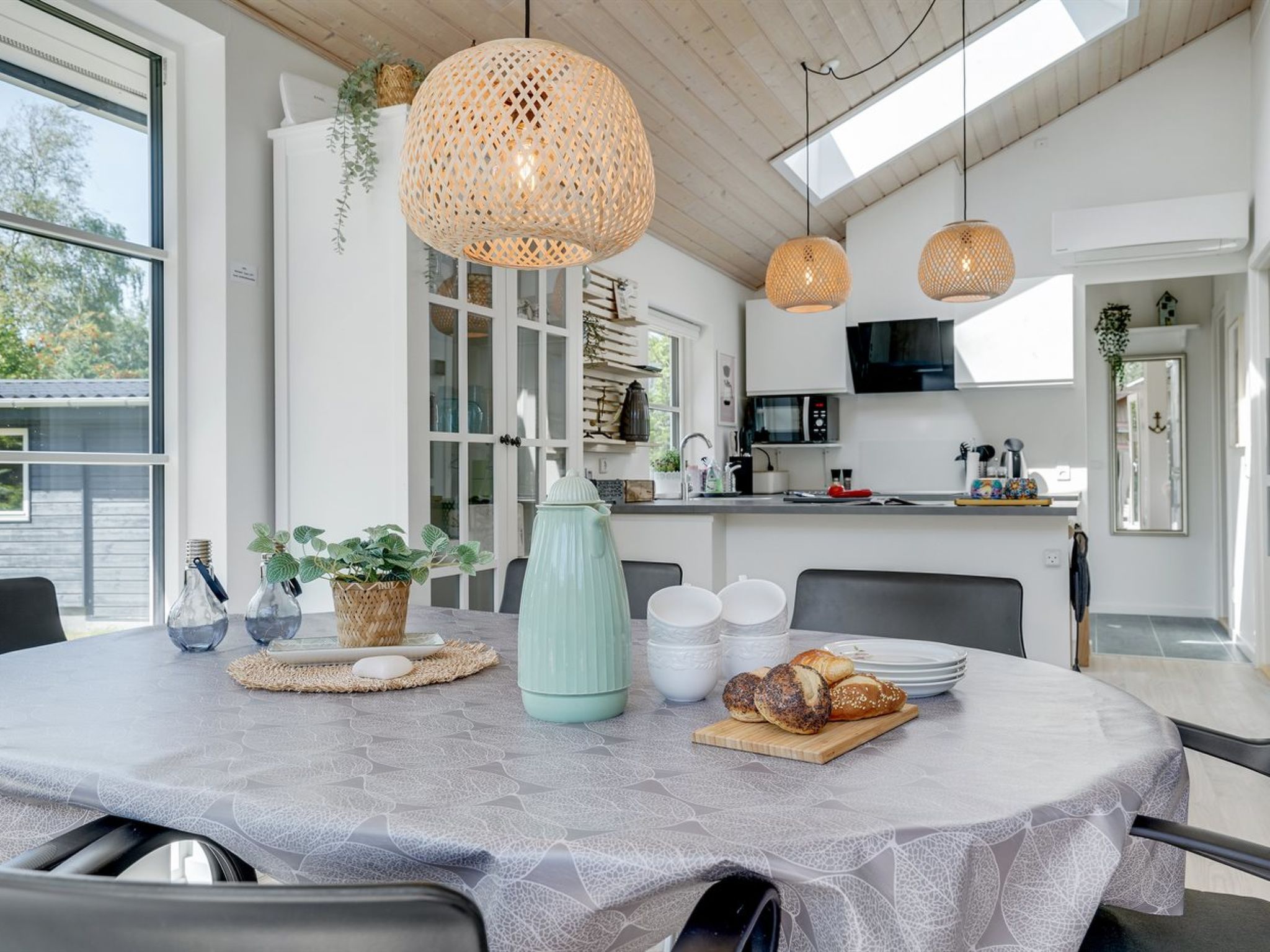 "Jelke" - 50m from the sea - Inside