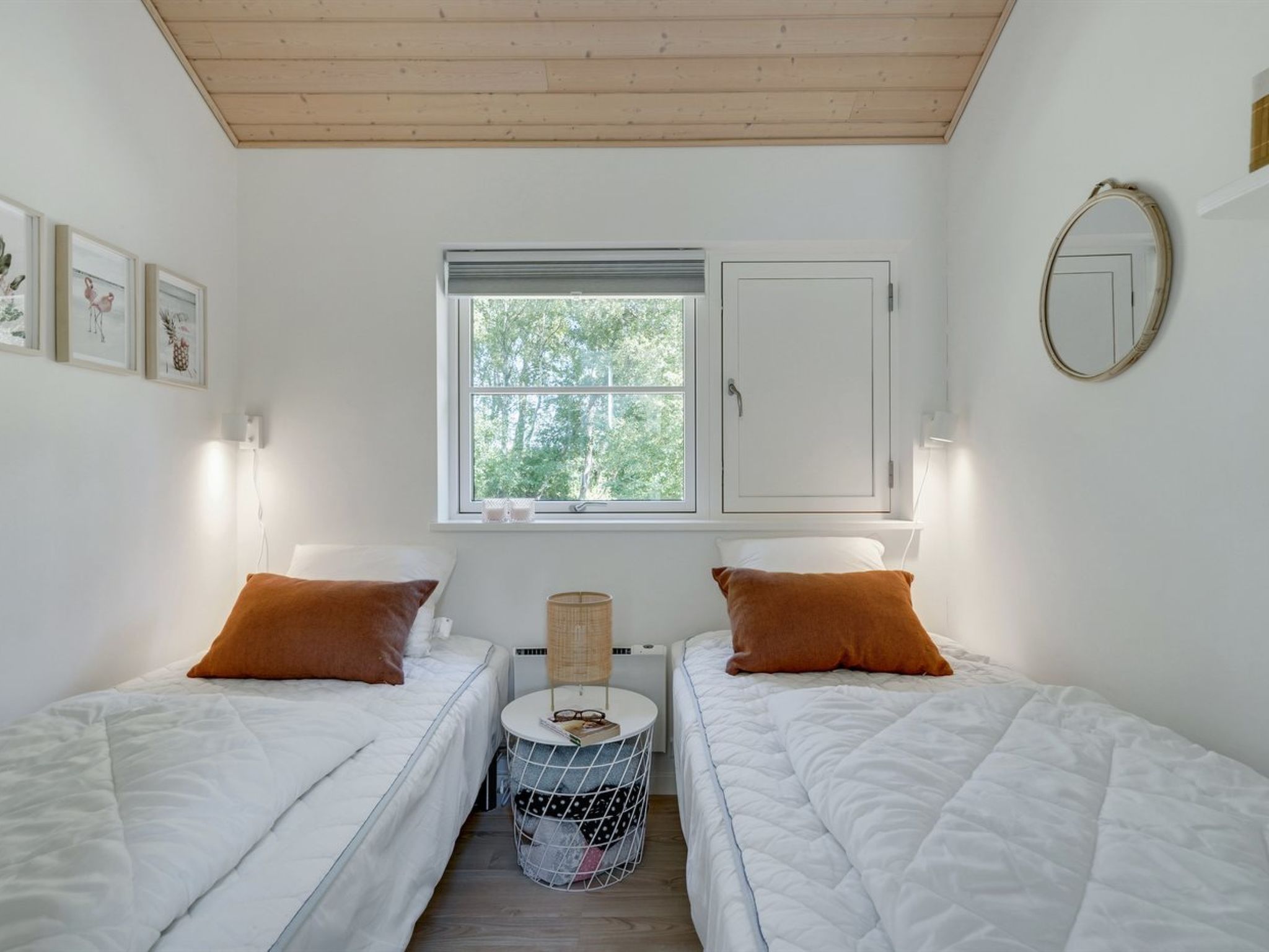 "Jelke" - 50m from the sea - Inside