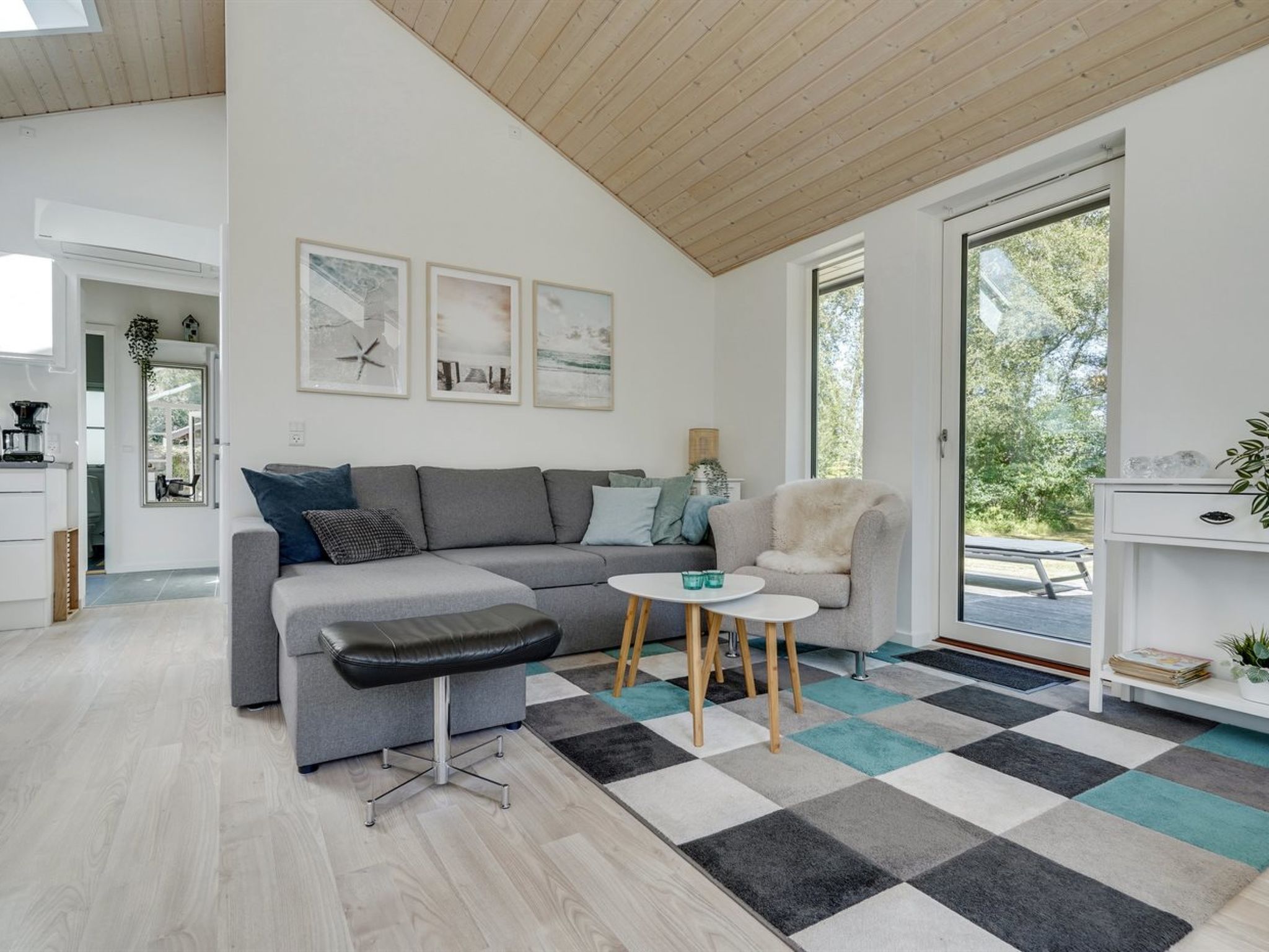 "Jelke" - 50m from the sea-Dedans