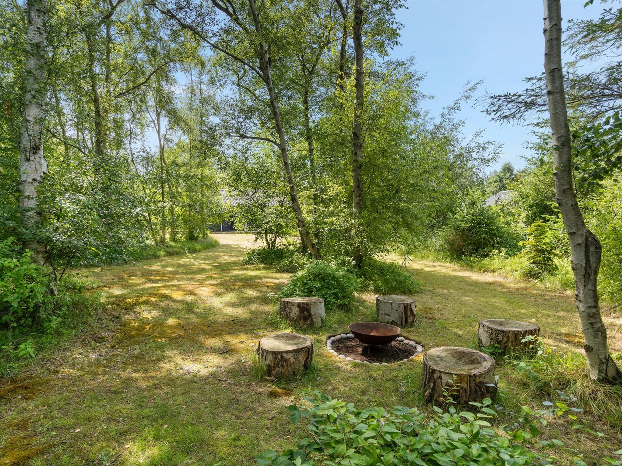 "Jelke" - 50m from the sea-Dehors
